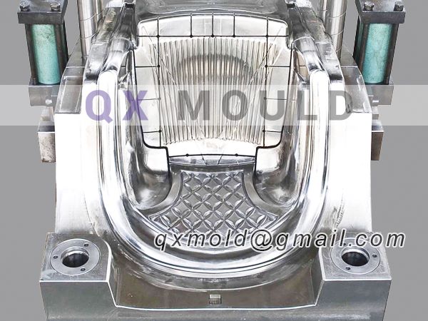 chair mould