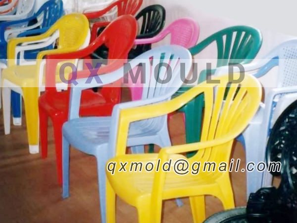 chair mould