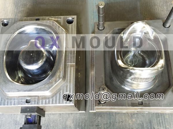 children toilet mould