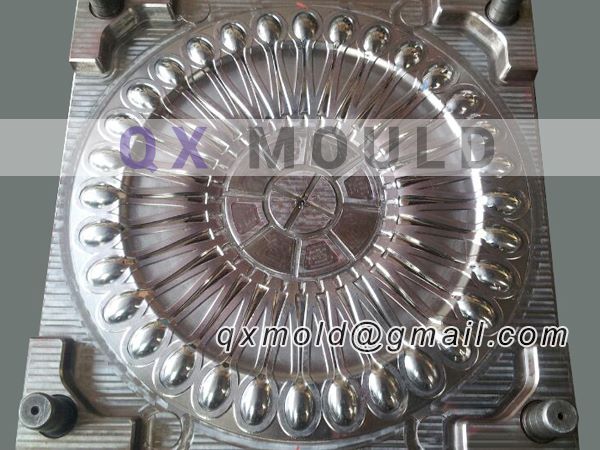 spoon mould