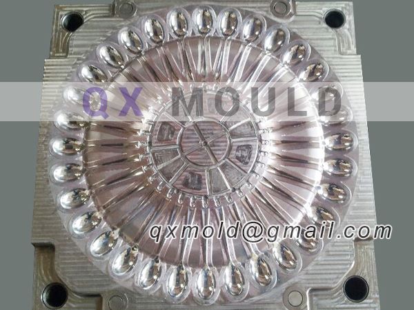 spoon mould