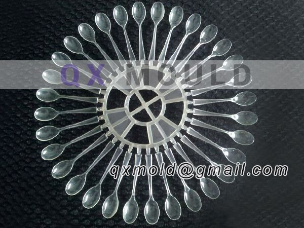 spoon mould
