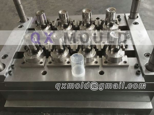 urine cup mould