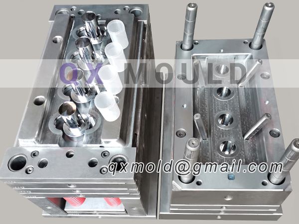 urine cup mould