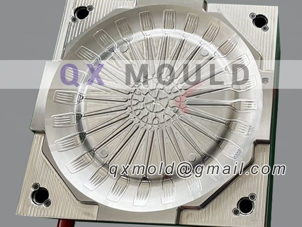 fork mould