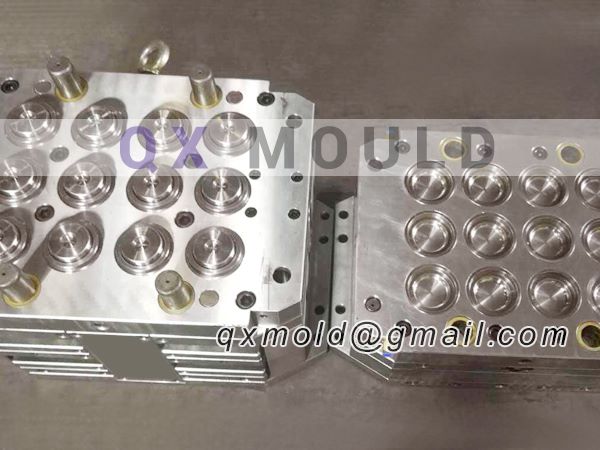 5 gallons cap mould
