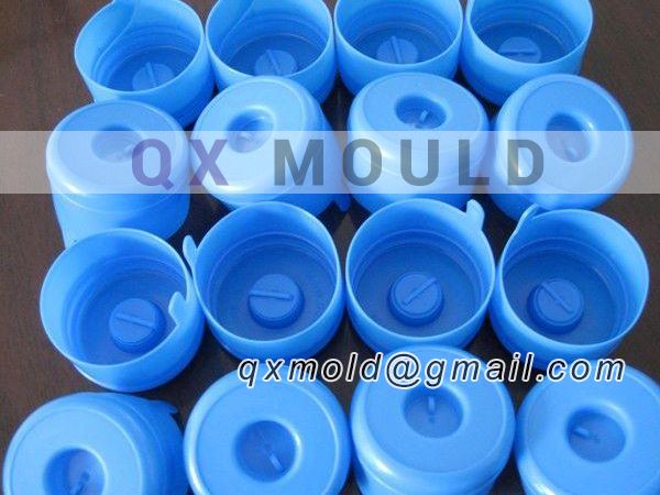 5 gallons cap mould