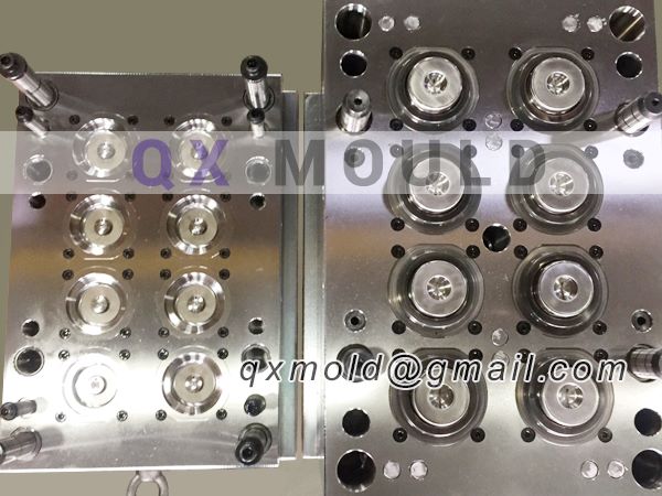 5 gallons cap mould