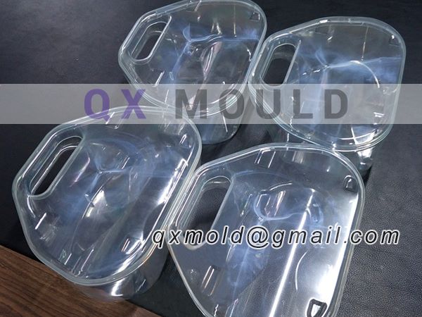 chocolate box mould