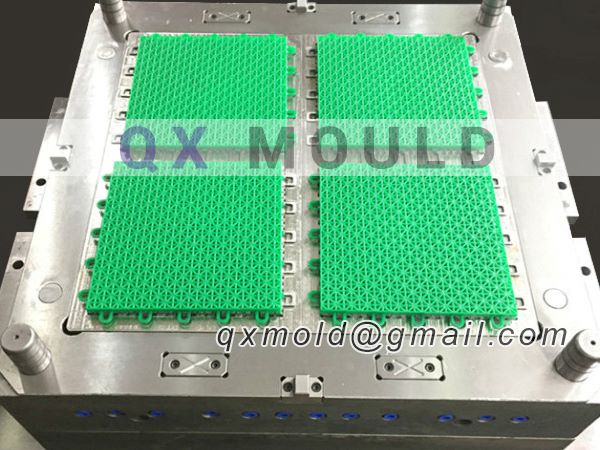 floor mat mould