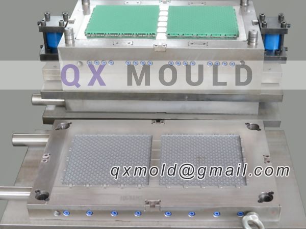 floor mat mould