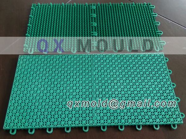 floor mat mould