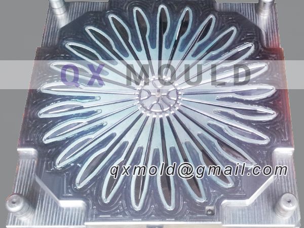 knife mould