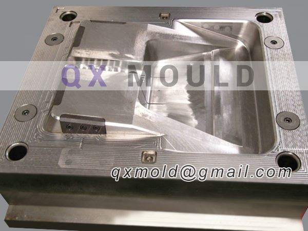 shovel mould