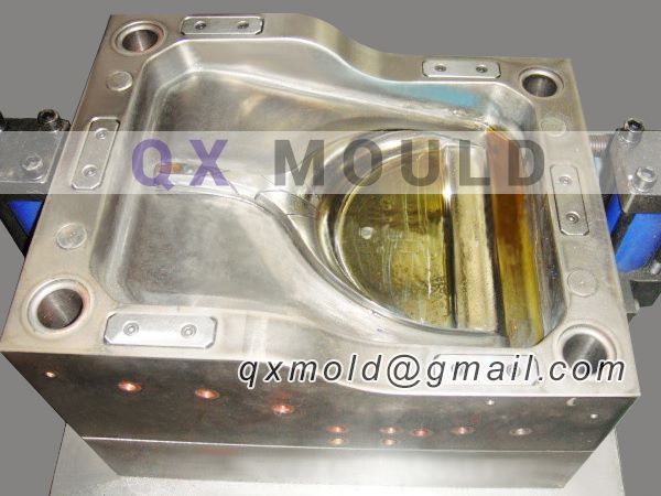 shovel mould