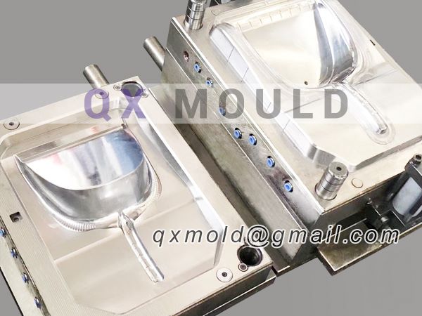 shovel mould