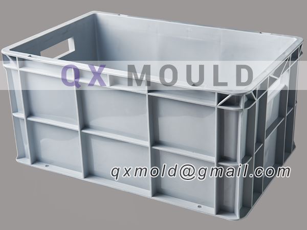 spare parts box mould