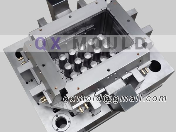 beer crate mould
