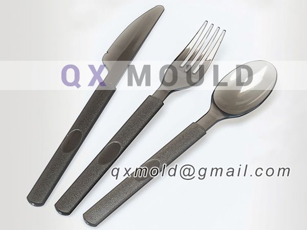 cutlery mould