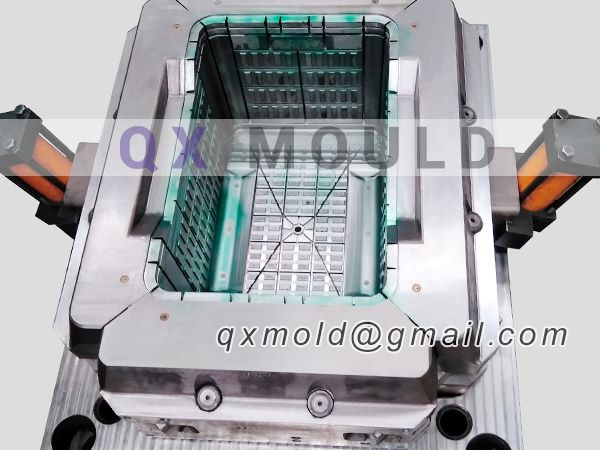 crate mould