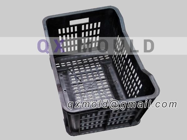 crate mould