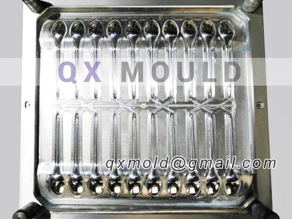 cutlery mold