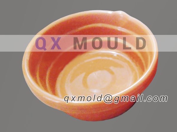 plastic basin mould