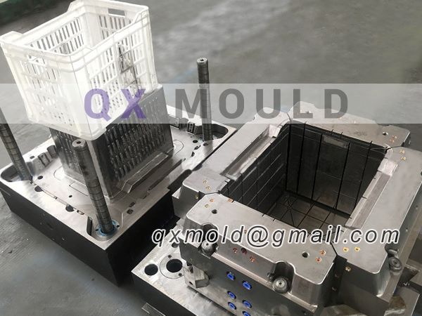 crate mould