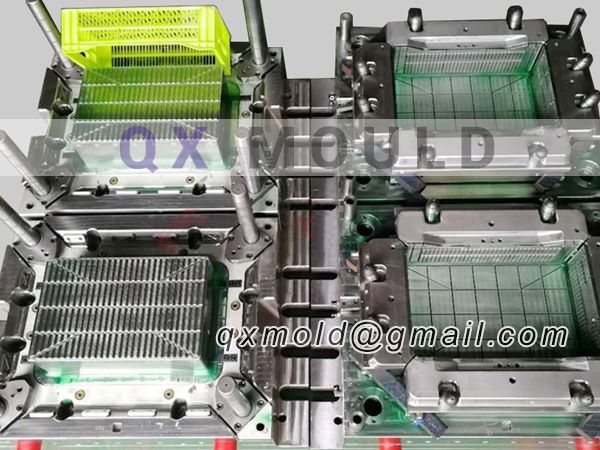 crate mould