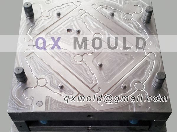 hanger mould