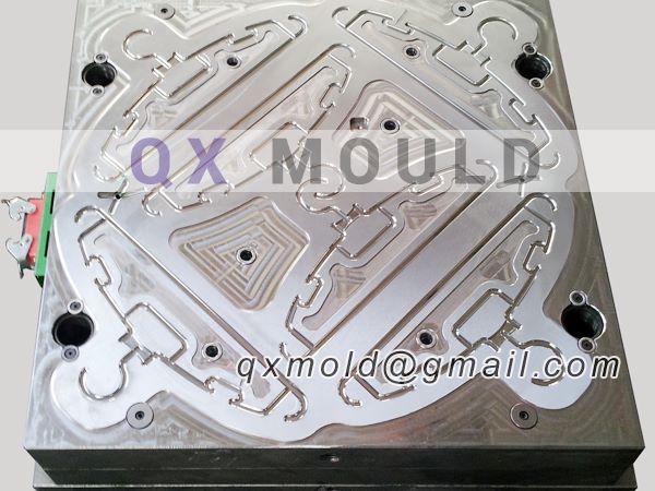hanger mould