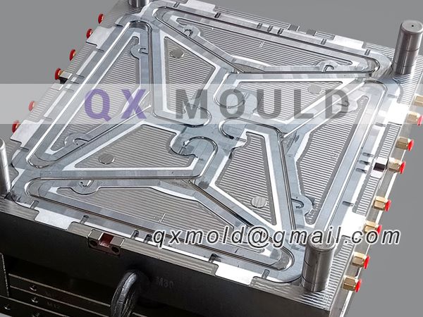 hanger mould