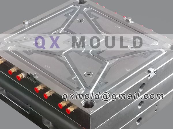 hanger mould