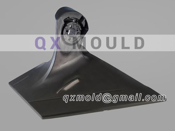 auto parts mould