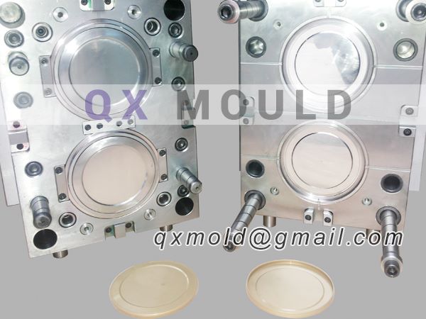 cover mould