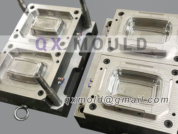 food container mould
