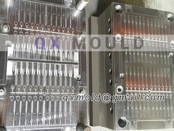 fruit fork mould