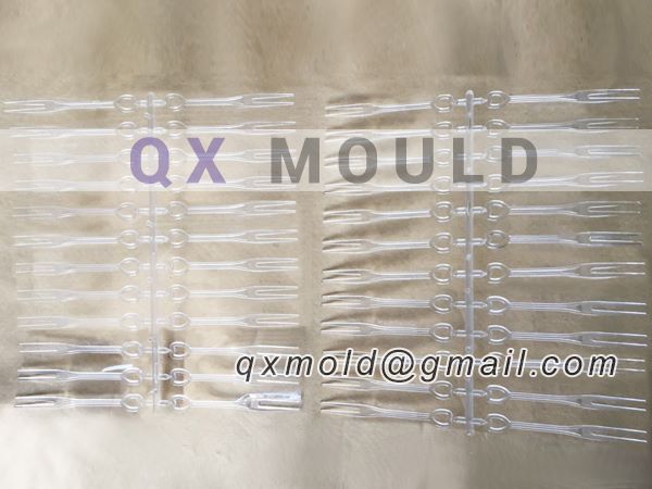 fruit fork mould