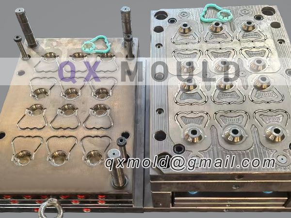 handle mould