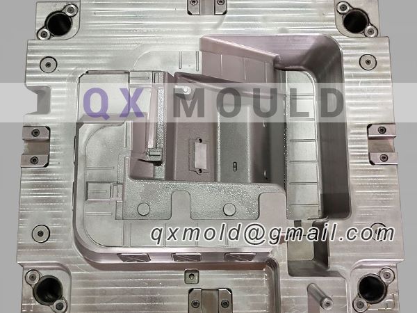 automotive parts mould