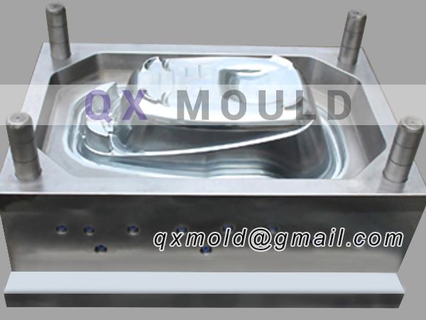 baby bathtub mould