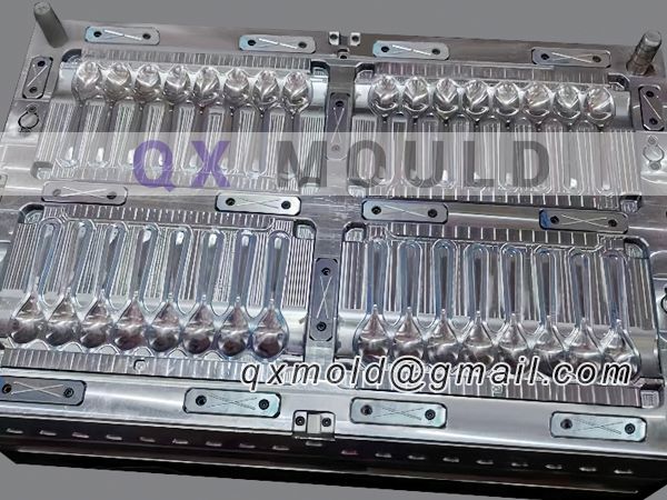 cutlery mould