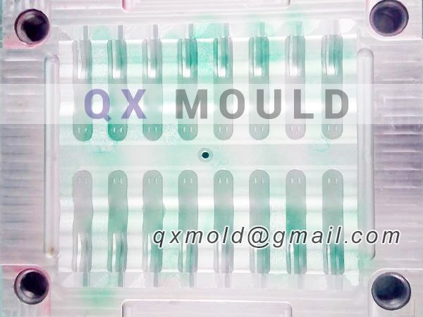 cake fork mould