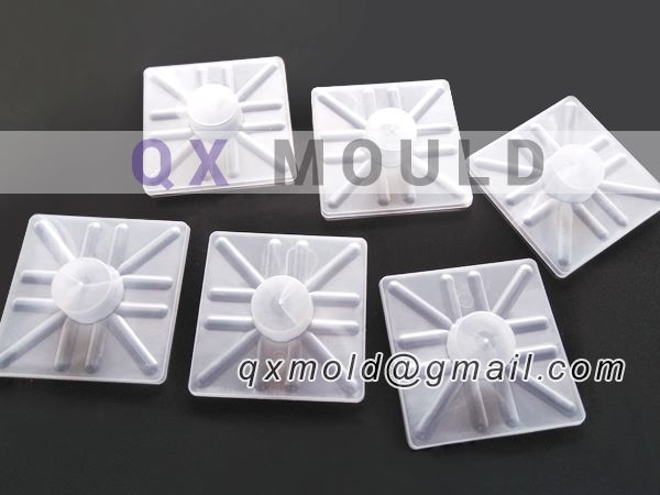 cover mould