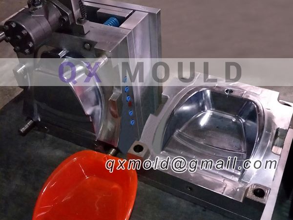 garbage dustpan mould