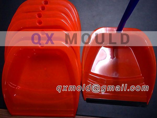 garbage dustpan mould