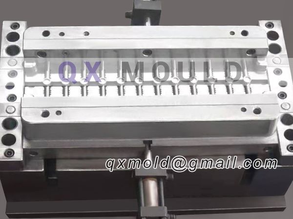 irrigation valve mould