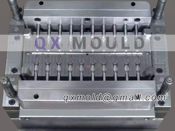 irrigation valve mould