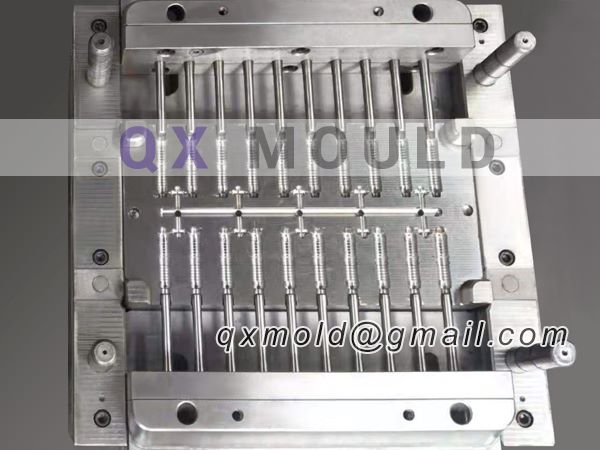 irrigation valve mould