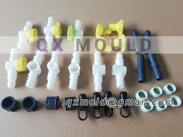 irrigation valve mould